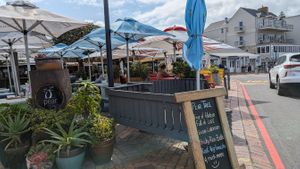  at Pear Tree in Hermanus