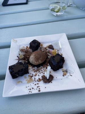   at Pear Tree in Hermanus