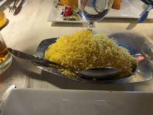  at Shalimar India in Portsmouth