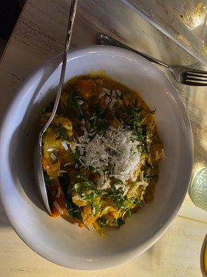  at Shalimar India in Portsmouth