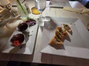  at Shalimar India in Portsmouth