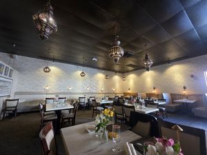  at Shalimar India in Portsmouth