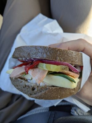  at Logan MacLean in Waipu