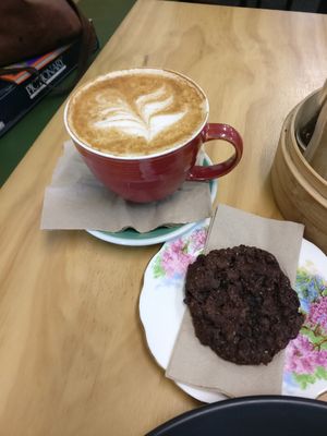 Yumm at Logan MacLean in Waipu