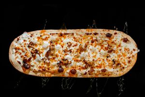 Gables P.Pole at P.Pole Pizza in Coral Gables