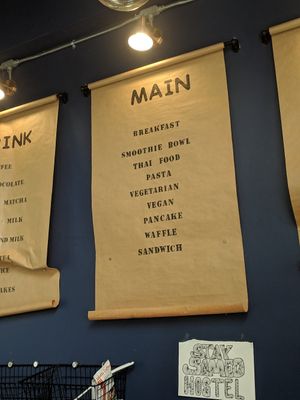 Interior at Stay Samed in Koh Samet