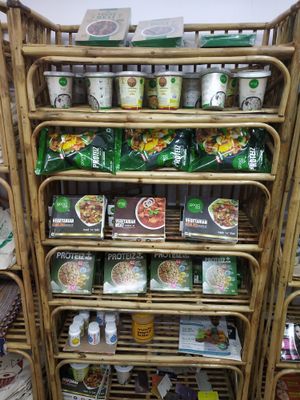 Plantarium at Plantarium in Hyderabad