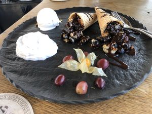 Yummy! at Brauhaus Sacher in Leonberg