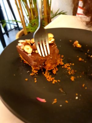 Food porn at Manjerica in Lisbon