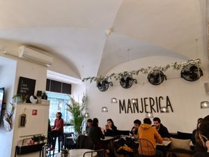  at Manjerica in Lisbon