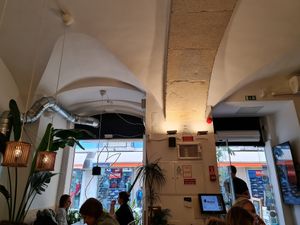  at Manjerica in Lisbon