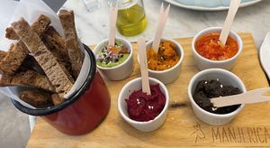   at Manjerica in Lisbon