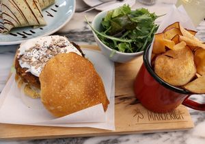  at Manjerica in Lisbon