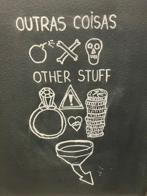  at Manjerica in Lisbon