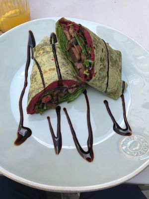   at Manjerica in Lisbon