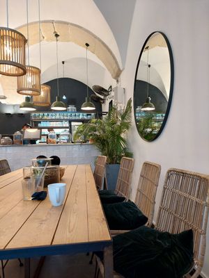  at Manjerica in Lisbon