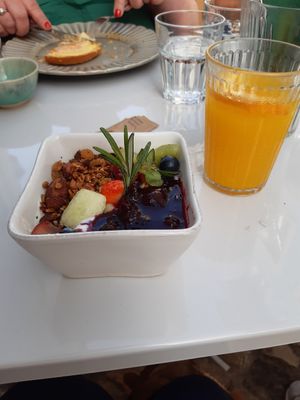  at Manjerica in Lisbon