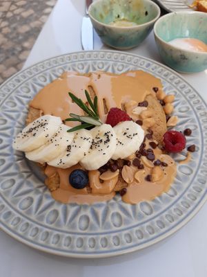  at Manjerica in Lisbon