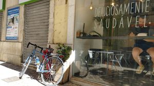  at Manjerica in Lisbon