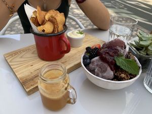   at Manjerica in Lisbon