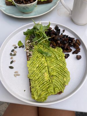   at Manjerica in Lisbon