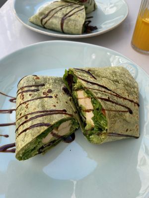   at Manjerica in Lisbon