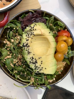   at Manjerica in Lisbon