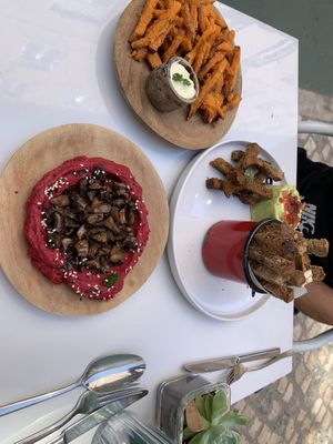   at Manjerica in Lisbon