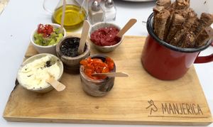 Dip board  at Manjerica in Lisbon