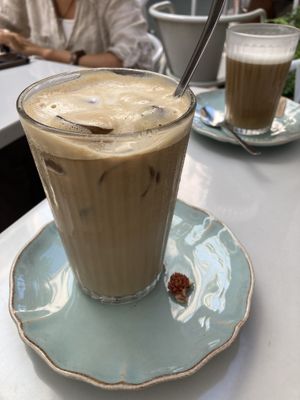   at Manjerica in Lisbon