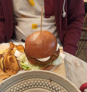  at Manjerica in Lisbon