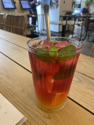 Yea  at Manjerica in Lisbon