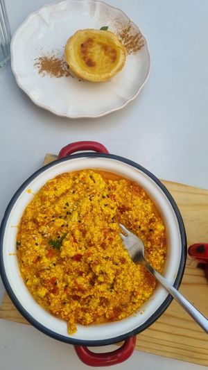  at Manjerica in Lisbon