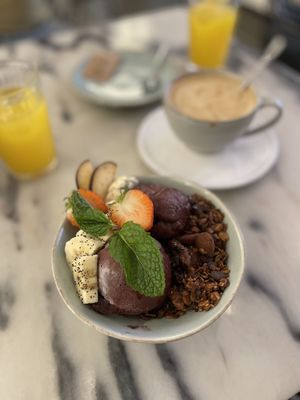   at Manjerica in Lisbon