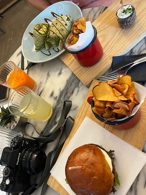   at Manjerica in Lisbon