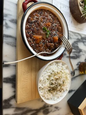   at Manjerica in Lisbon