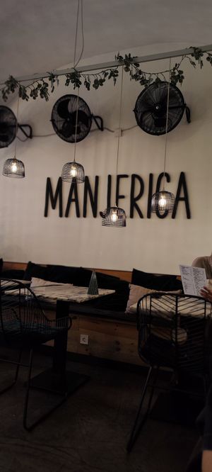  at Manjerica in Lisbon