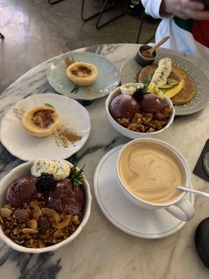   at Manjerica in Lisbon