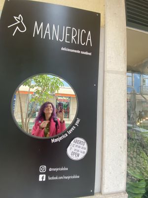 Check it out  at Manjerica in Lisbon