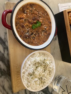 Freijole at Manjerica in Lisbon