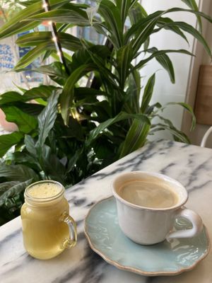   at Manjerica in Lisbon