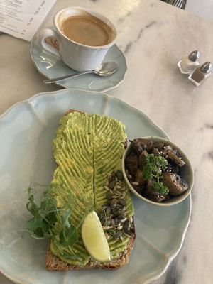   at Manjerica in Lisbon