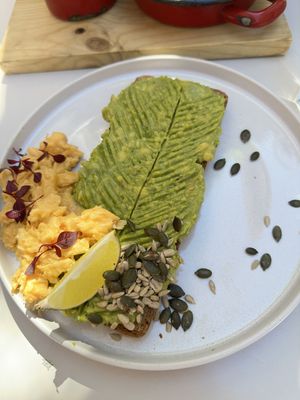   at Manjerica in Lisbon