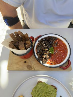   at Manjerica in Lisbon