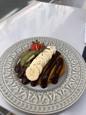   at Manjerica in Lisbon