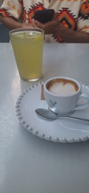  at Manjerica in Lisbon