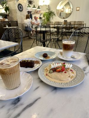   at Manjerica in Lisbon