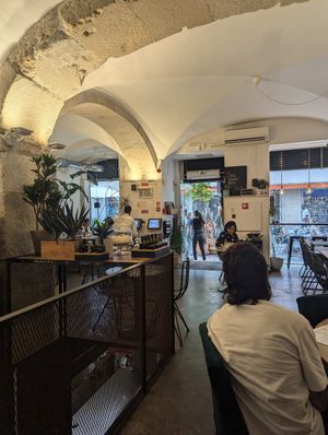 Vibe at Manjerica in Lisbon