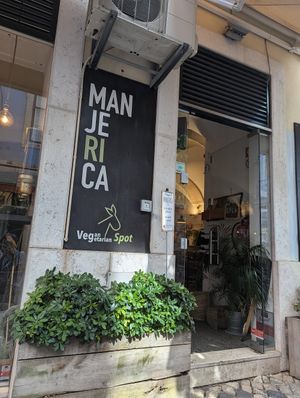 Vibe at Manjerica in Lisbon