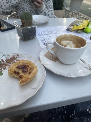   at Manjerica in Lisbon